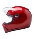 BILTWELL LANE SPLITTER cherry rosso