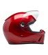 BILTWELL LANE SPLITTER cherry rosso