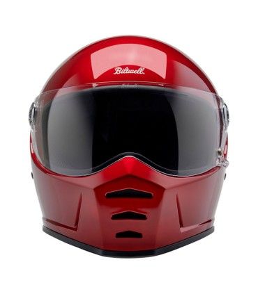 BILTWELL LANE SPLITTER cherry rosso