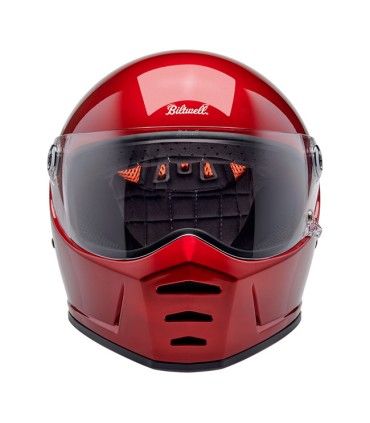 BILTWELL LANE SPLITTER cherry rosso