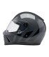 Casque BILTWELL LANE SPLITTER gris inertia