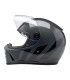 Casque BILTWELL LANE SPLITTER gris inertia