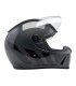 Casque BILTWELL LANE SPLITTER gris inertia