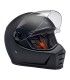 Casco BILTWELL LANE SPLITTER nero opaco