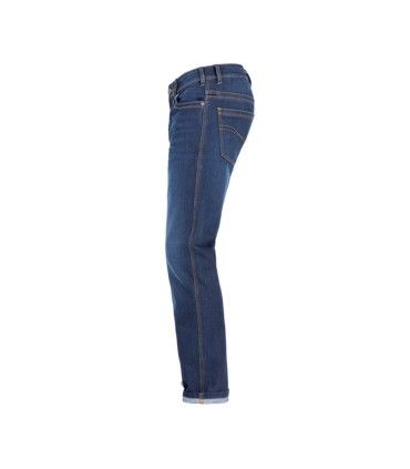 JOHN DOE TAYLOR MONO JEANS dark blau LANG 34