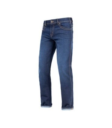 JOHN DOE TAYLOR MONO JEANS dark BLUE LONG 34