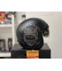 Casco jet Scorpion Belfast Evo Romeo nero opaco