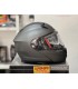 Casque modulable Cgm 507a Pincers gris matt