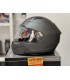 Casco modulare Cgm 507a Pincers antracite opaco