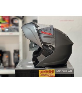 Casco modulare Cgm 507a Pincers antracite opaco