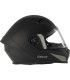 Casco moto Novic Element nero opaco