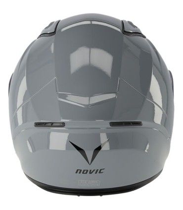 Novic Element nardo grey helmet