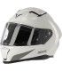 Casco moto Novic Element bianco