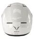 Casque moto Novic Element blanc