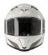 Casco moto Novic Element bianco