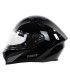 Casco moto Novic Element nero