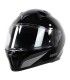 Casco moto Novic Element nero