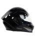 Casque moto Novic Element noir