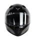 Casco moto Novic Element nero