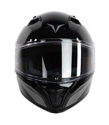 Casco moto Novic Element nero