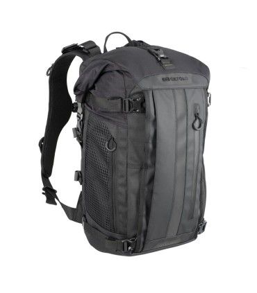 Oxford Atlas B-20 Advanced Backpack