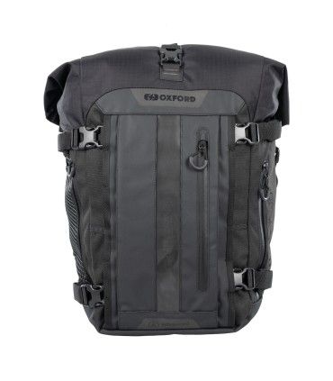 Oxford Atlas T-30 Advanced Tourpack