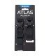 Oxford Atlas Advanced Tail Straps Kit