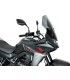 Cupolino touring fume' scuro WRS HONDA XL 750 TRANSALP (2023-24)