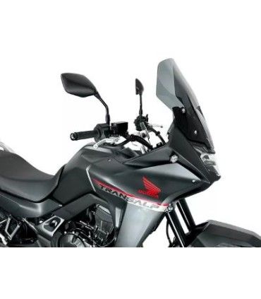 WRS windshield TOURING dark WRS HONDA XL 750 TRANSALP (2023-24)