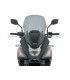 Cupolino touring fume' scuro WRS HONDA XL 750 TRANSALP (2023-24)