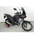 Cupolino touring fume' scuro WRS HONDA XL 750 TRANSALP (2023-24)