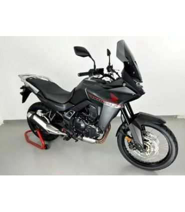 WRS parabrise TOURING FUME' WRS HONDA XL 750 TRANSALP (2023-24)