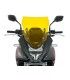 WRS CUPOLINO Sport giallo WRS HONDA XL 750 TRANSALP (2023-24)