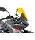 WRS CUPOLINO Sport giallo WRS HONDA XL 750 TRANSALP (2023-24)