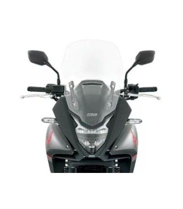 WRS CUPOLINO Touring trasparente WRS HONDA XL 750 TRANSALP (2023-24)