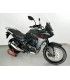 WRS parabrise TOURING claire WRS HONDA XL 750 TRANSALP (2023-24)