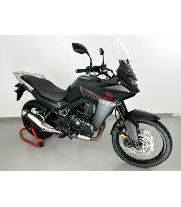 WRS CUPOLINO Touring trasparente WRS HONDA XL 750 TRANSALP (2023-24)