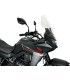 WRS CUPOLINO Touring trasparente WRS HONDA XL 750 TRANSALP (2023-24)