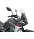 WRS CUPOLINO Sport trasparente WRS HONDA XL 750 TRANSALP (2023-24)