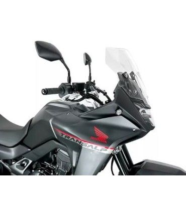 WRS windshield Sport klar WRS HONDA XL 750 TRANSALP (2023-24)