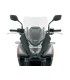 WRS CUPOLINO Sport trasparente WRS HONDA XL 750 TRANSALP (2023-24)