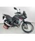 WRS CUPOLINO Sport trasparente WRS HONDA XL 750 TRANSALP (2023-24)