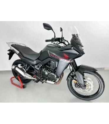 WRS CUPOLINO Sport trasparente WRS HONDA XL 750 TRANSALP (2023-24)