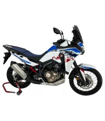 WRS cupolino Enduro fumé HONDA CRF 1100 L AFRICA TWIN 2024