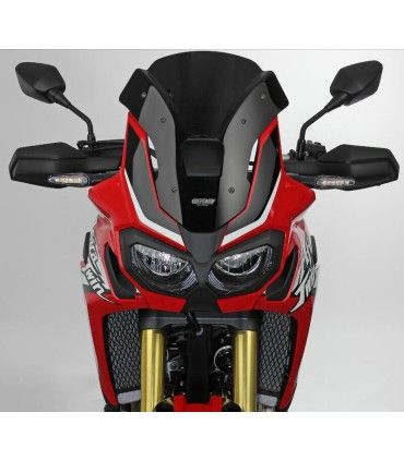 MRA Sport SPM cupolino Honda Africa Twin (2016-19) nero