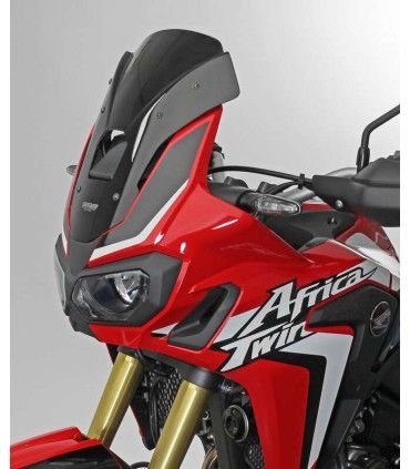 MRA Sport SPM cupolino Honda Africa Twin (2016-19) nero