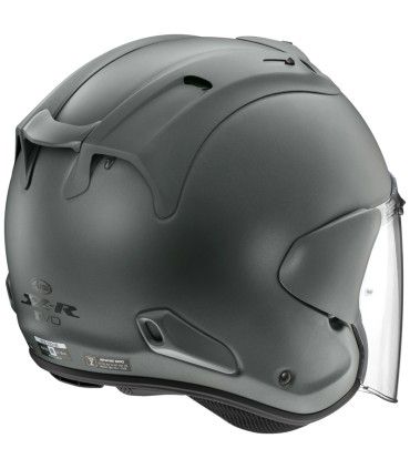 Arai Sz-r Vas Evo verde opaco