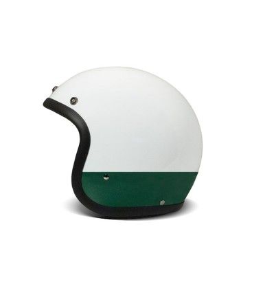 Casco DMD jet Retro GOODWOOD