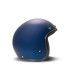 Helm DMD jet Retro blau matt