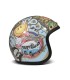 Casque DMD Retro WOODSTOCK